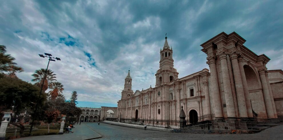 Arequipa